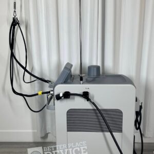 2022 Candela GentleMax Pro Alexandrite/Nd: Yag Laser