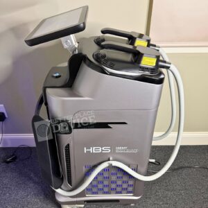 HBS (Fitwave) HIEMT Body Shaping Instrument