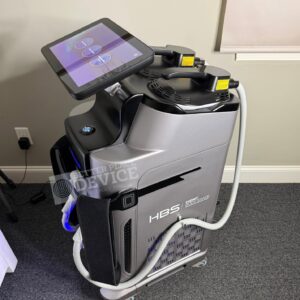 HBS (Fitwave) HIEMT Body Shaping Instrument