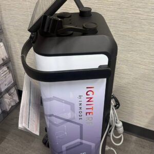 InMode Ignite RF Body Sculpting Machine