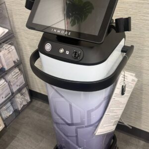 InMode Ignite RF Body Sculpting Machine