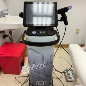 InMode Ignite RF Body Sculpting Machine
