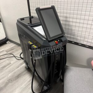 Physiq 360 Body Contouring Device