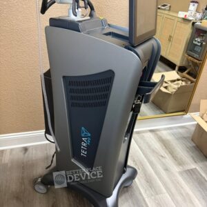 Deka Tetra Pro CO2 Laser