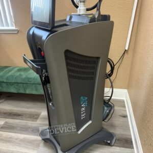 Deka Tetra Pro CO2 Laser