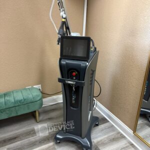 Deka Tetra Pro CO2 Laser