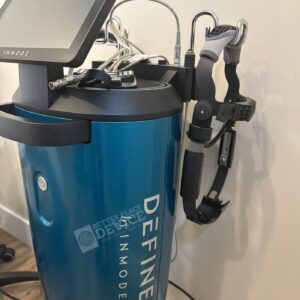 InMode Define Facial Contouring & Skin Tightening