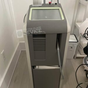 2023 Cutera XEO – Genesis + IPL