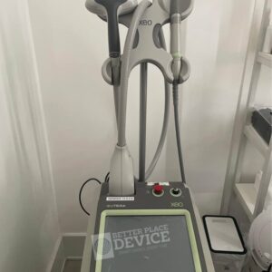 2023 Cutera XEO – Genesis + IPL