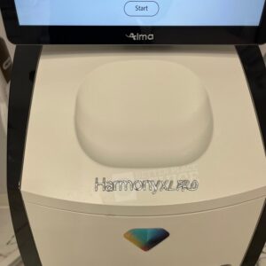 2024 Alma Harmony XL Pro Laser System