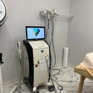 2024 Alma Harmony XL Pro Laser System