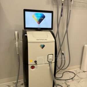 2024 Alma Harmony XL Pro Laser System
