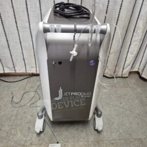 2024 Jetpeel JetPro Duo - Tavtech