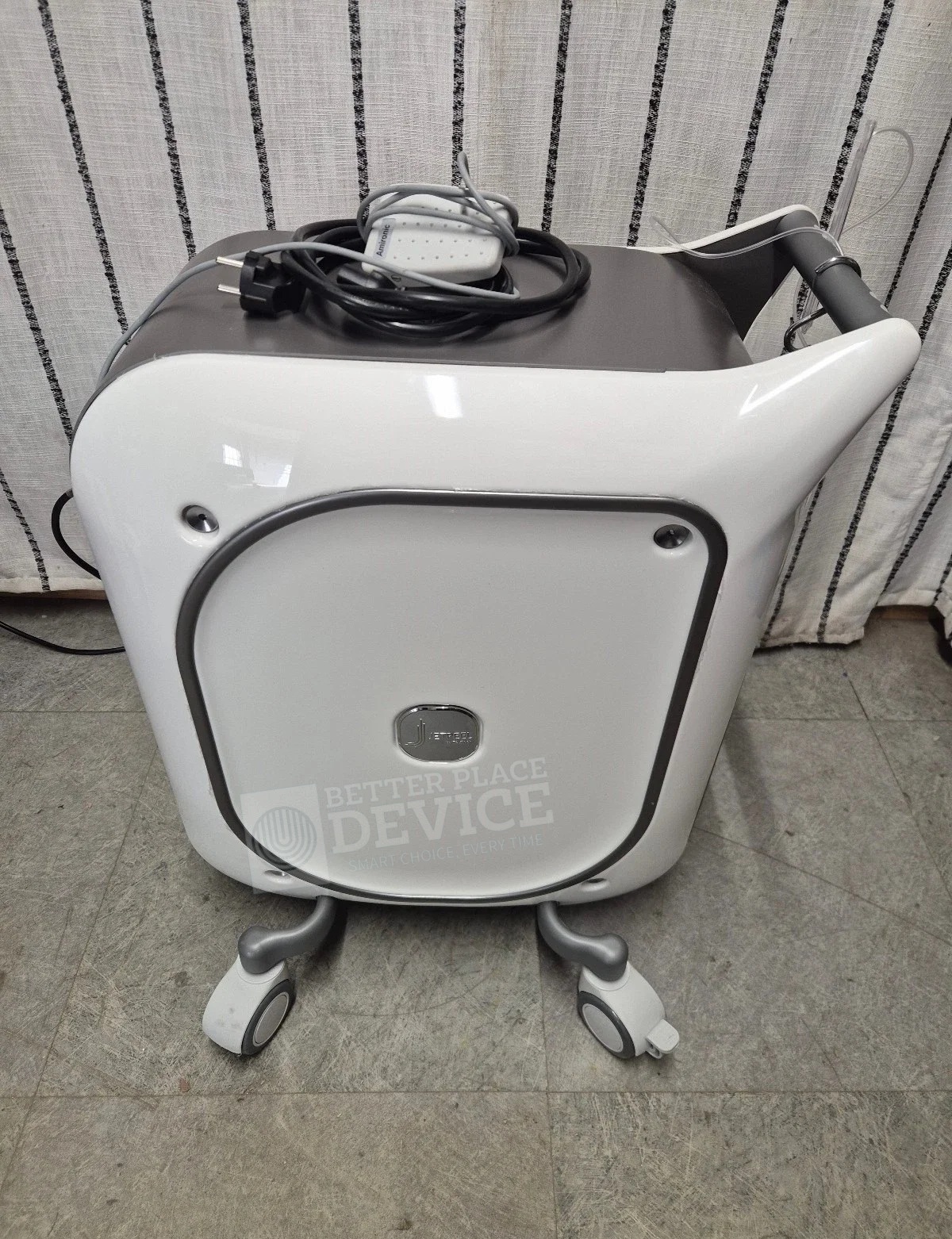 2024 Jetpeel JetPro Duo - Tavtech