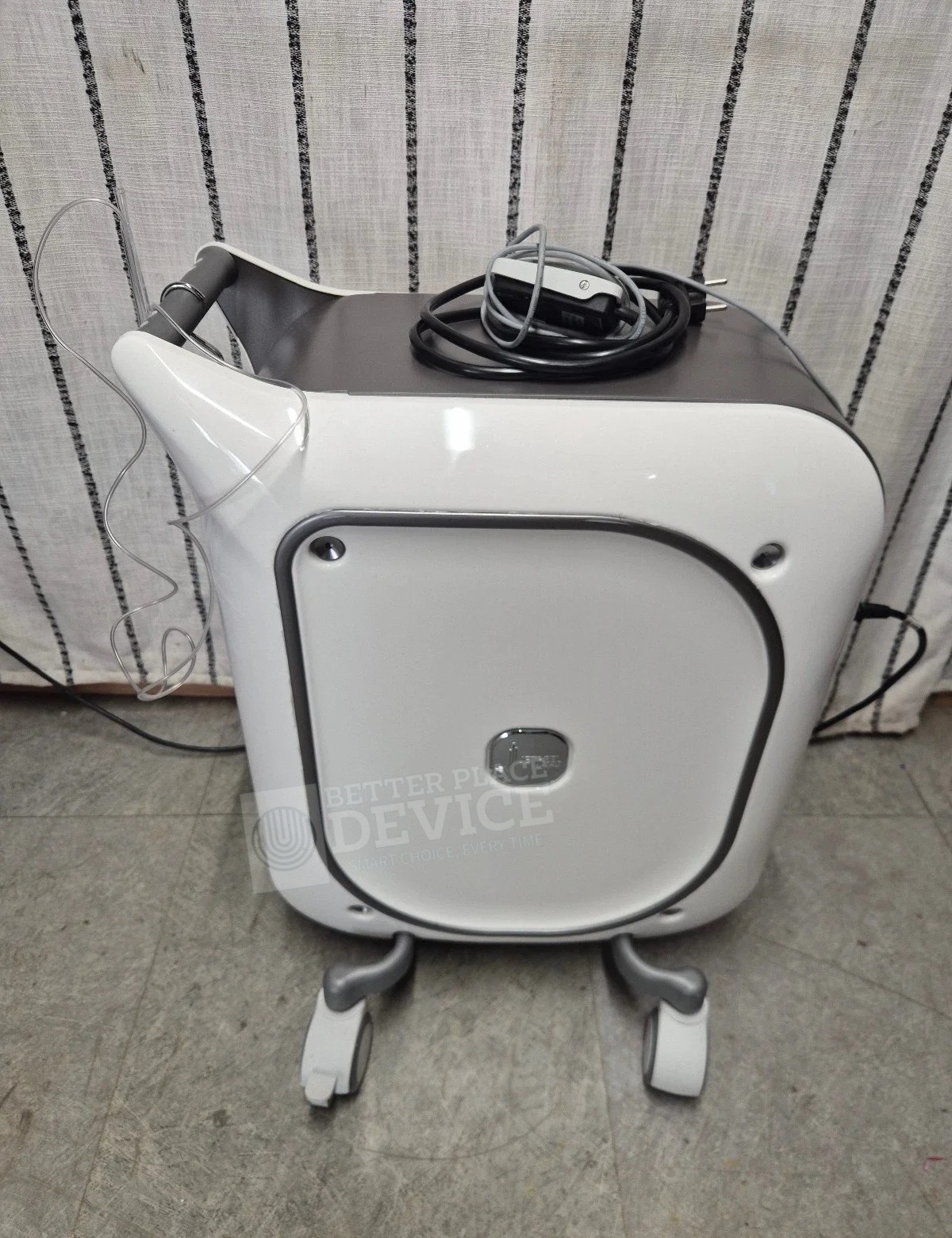 2024 Jetpeel JetPro Duo - Tavtech