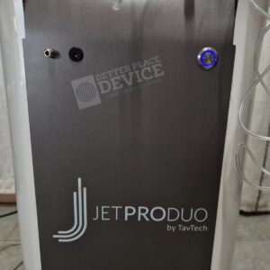 2024 Jetpeel JetPro Duo - Tavtech