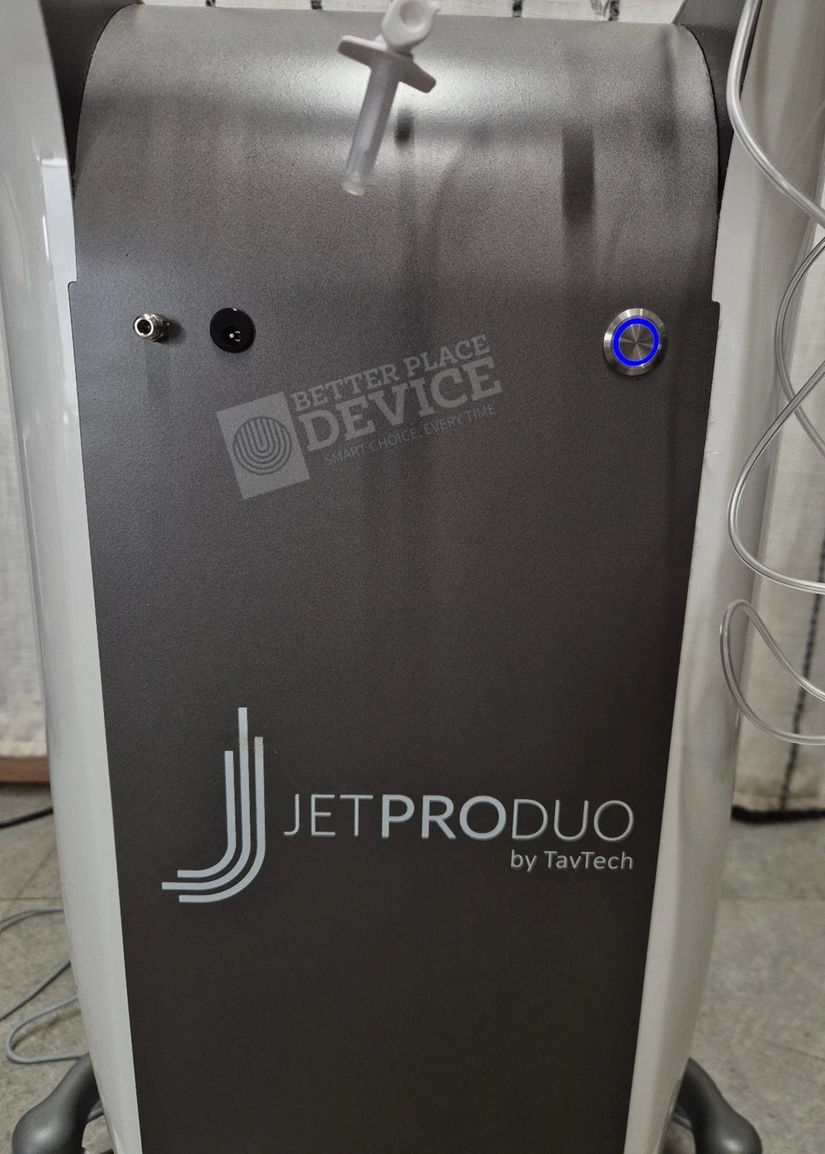 2024 Jetpeel JetPro Duo - Tavtech