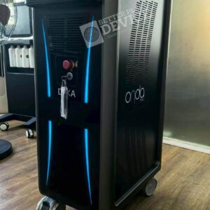 2025 Deka Onda Pro Laser System