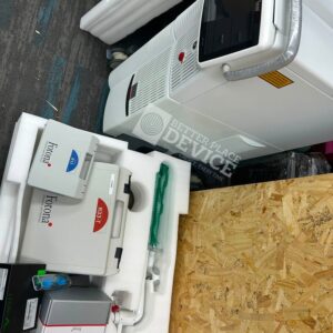 2025 Fotona SP Dynamis Laser System
