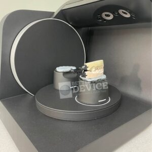3Shape F8 Dental Lab Scanner Device