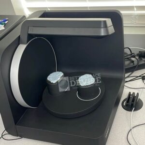 3Shape F8 Dental Lab Scanner Device