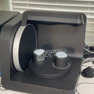 3Shape F8 Dental Lab Scanner Device