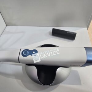 3Shape TRIOS 6 Intraoral Scanner With Laptop