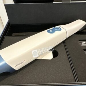 3Shape TRIOS 6 Intraoral Scanner With Laptop