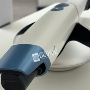 3Shape TRIOS 6 Intraoral Scanner With Laptop