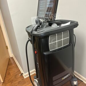 Advalight ADVATx Laser System