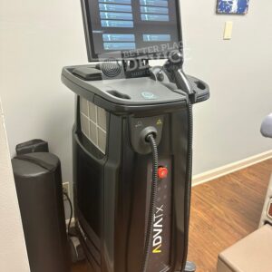 Advalight ADVATx Laser System