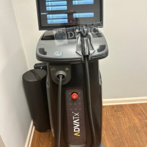 Advalight ADVATx Laser System