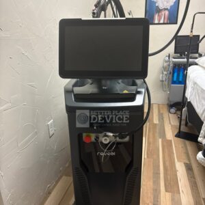 Allora Pro Laser Hair Removal