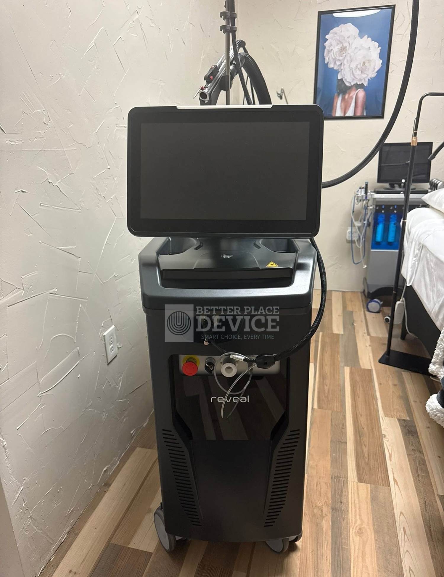 Allora Pro Laser Hair Removal