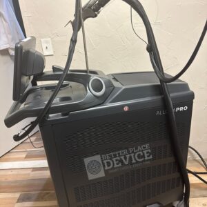 Allora Pro Laser Hair Removal