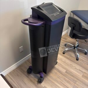 Alma Duo Shockwave Therapy Unit