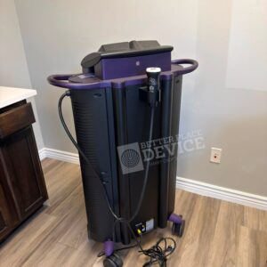 Alma Duo Shockwave Therapy Unit