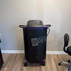 Alma Duo Shockwave Therapy Unit
