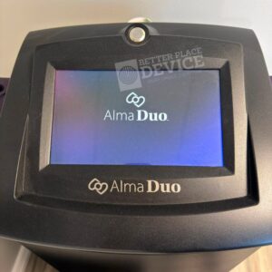 Alma Duo Shockwave Therapy Unit