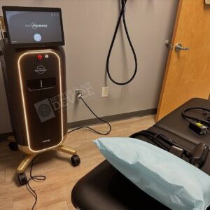 Alma Harmony Laser System