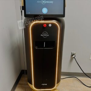 Alma Harmony Laser System