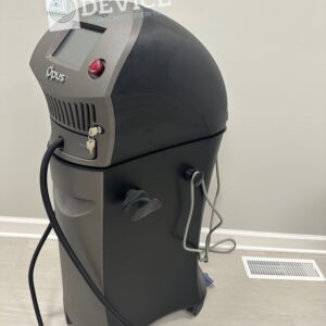 Alma Opus Plasma Aesthetics Laser