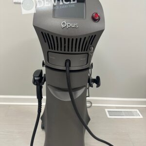 Alma Opus Plasma Aesthetics Laser