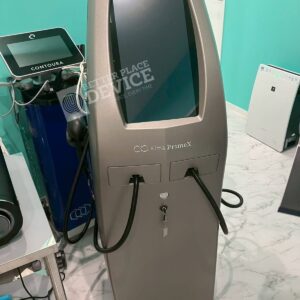 Alma PrimeX Laser System Device