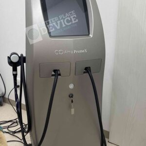 Alma PrimeX Laser System Device