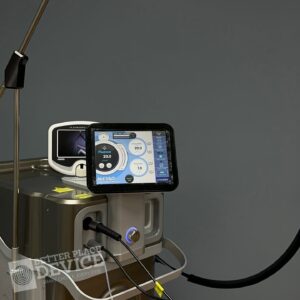 Bison Dual Accento Laser Systems