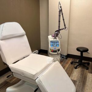 Bison Lucid Q-PTP Laser Tattoo Removal