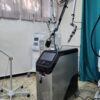 Bluecore Iris Q-switched Nd:YAG Laser System