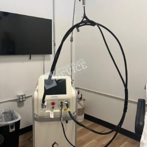 Candela GentleMax Pro Plus