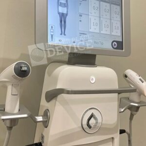 Candela Matrix Pro Microneedling RF Unit